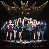 SNSD - 2011 Girls Generation Concert CD